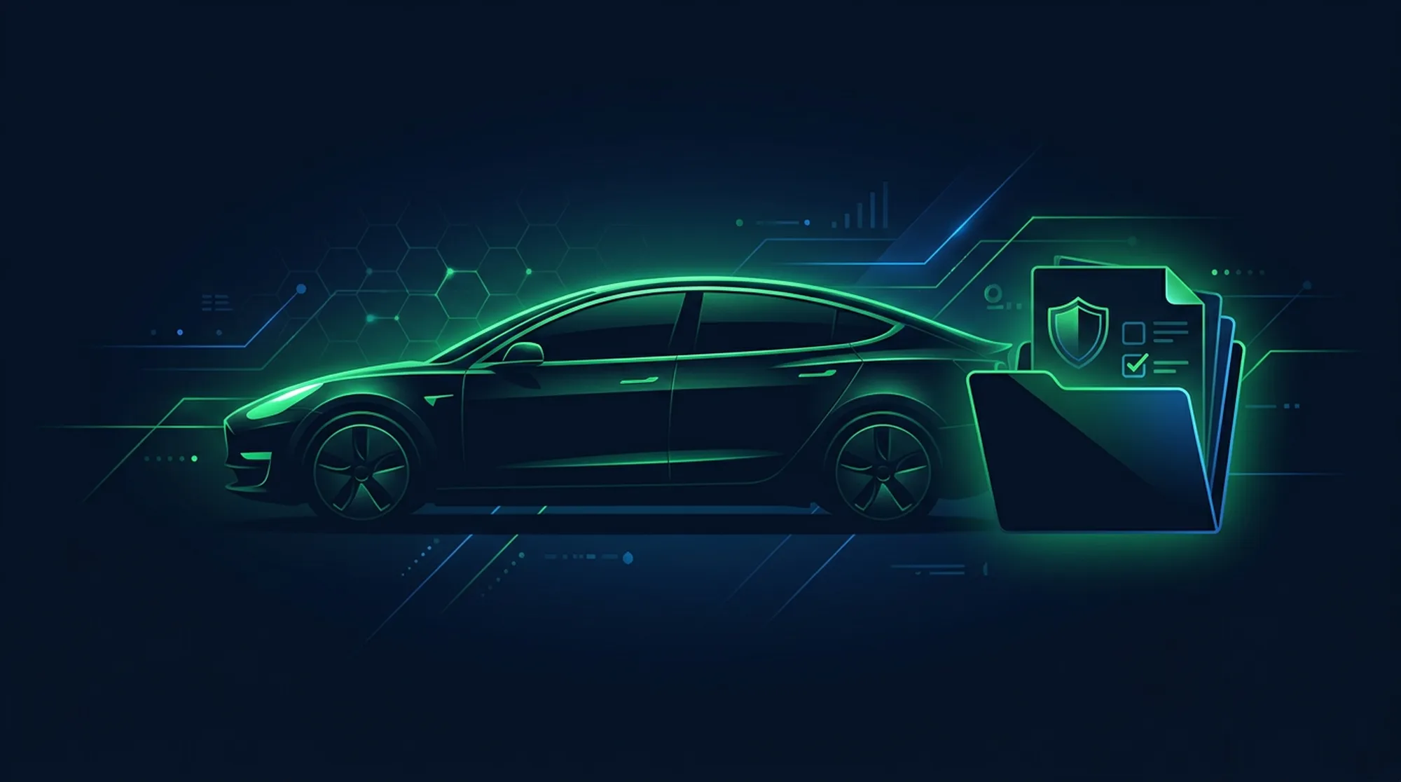 Информационный портал о страховании автомобилей — образовательный формат