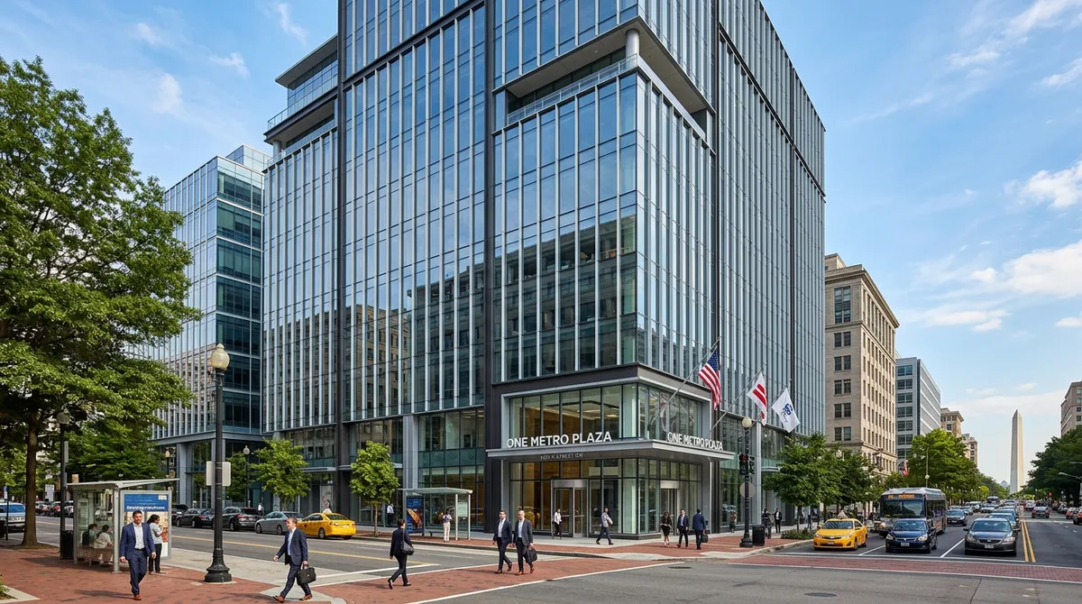 Офис quietlifebaseline.com: 1825 K Street NW, Suite 418, Washington, DC 20006